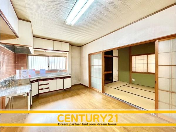 一宮市赤見　中古戸建