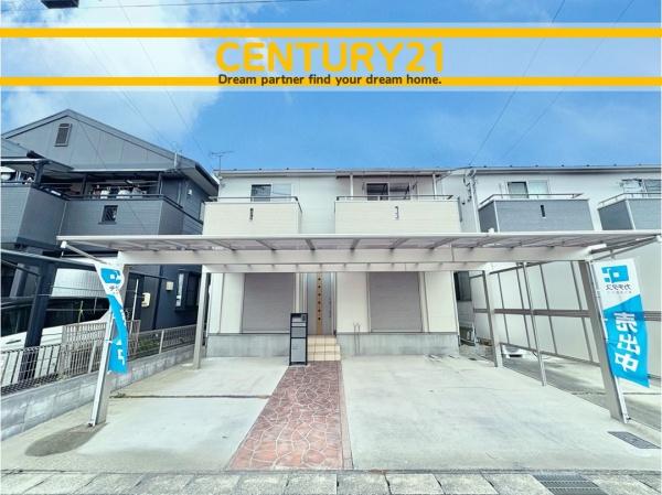 一宮市長島町３丁目の中古一戸建て