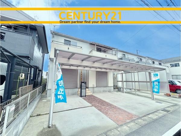 一宮市長島町３丁目の中古一戸建て