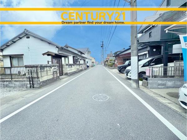 一宮市長島町　中古戸建