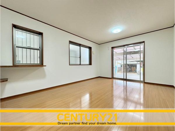 一宮市長島町　中古戸建