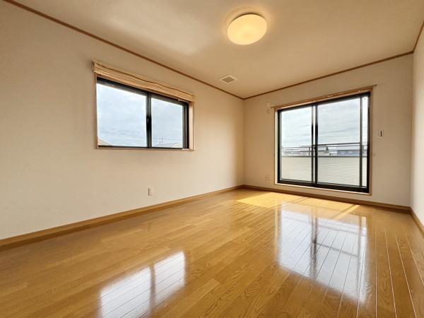 一宮市北方町北方字西本郷の中古一戸建て