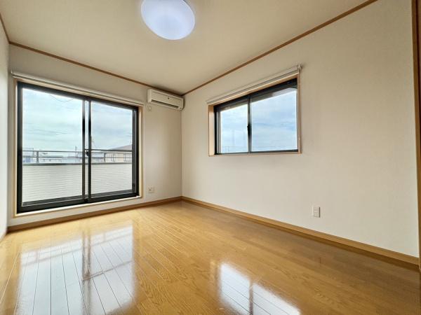 一宮市北方町北方字西本郷の中古一戸建て