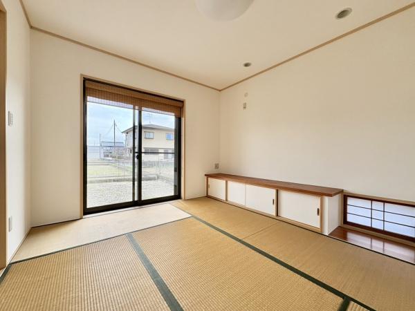 一宮市北方町北方字西本郷の中古一戸建て