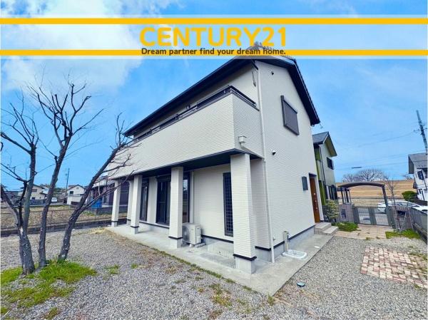 一宮市北方町北方　中古戸建