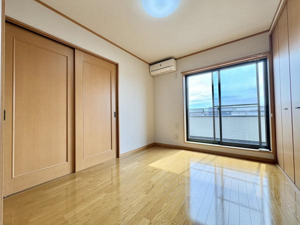 一宮市北方町北方字西本郷の中古一戸建て