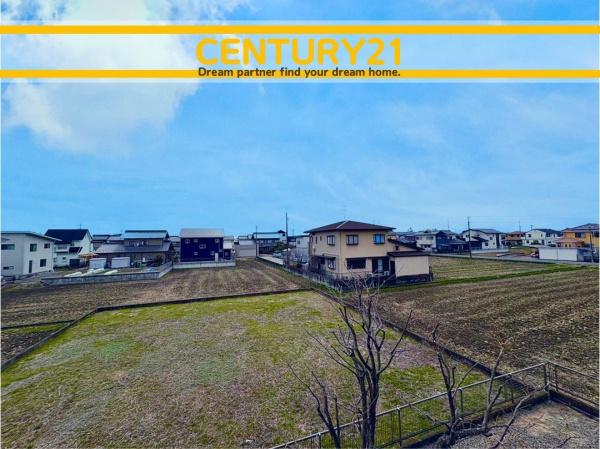 一宮市北方町北方字西本郷の中古一戸建て