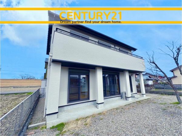 一宮市北方町北方　中古戸建