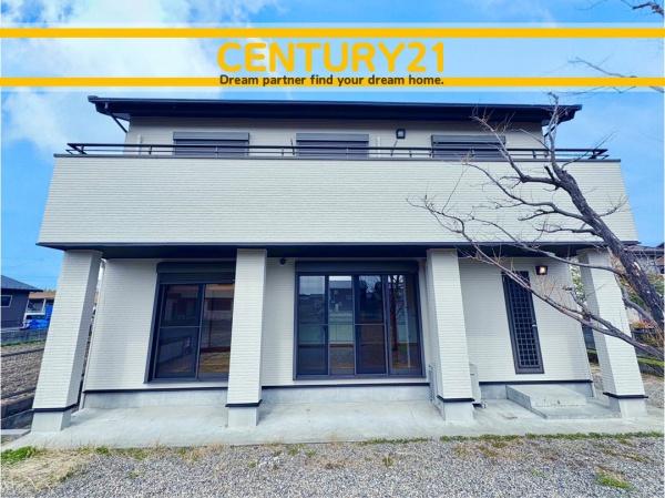 一宮市北方町北方　中古戸建