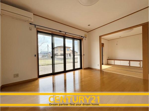 一宮市北方町北方字西本郷の中古一戸建て