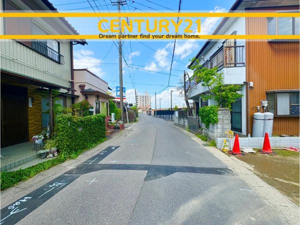 一宮市長島町５丁目の新築一戸建
