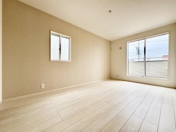 一宮市長島町5丁目　1号棟　全2棟