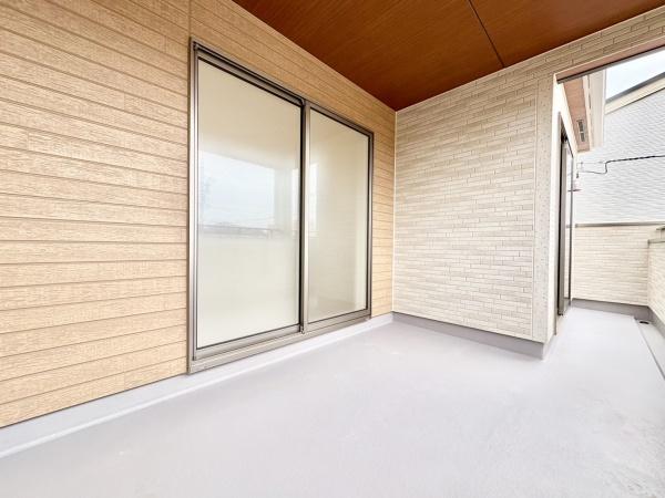 一宮市長島町5丁目　1号棟　全2棟