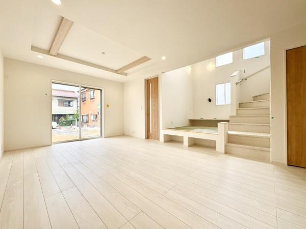一宮市長島町5丁目　1号棟　全2棟