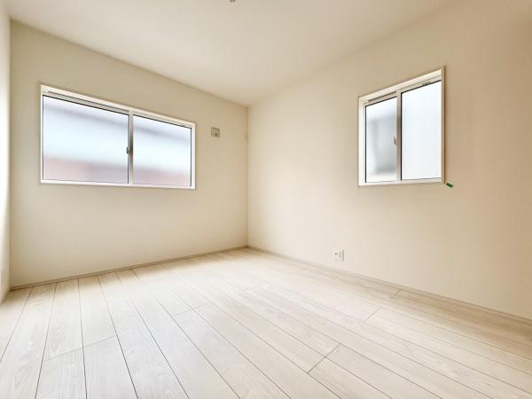 一宮市長島町5丁目　1号棟　全2棟