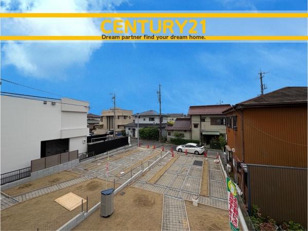 一宮市長島町5丁目　1号棟　全2棟