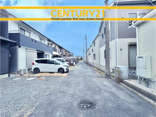 一宮市今伊勢町本神戸　中古戸建