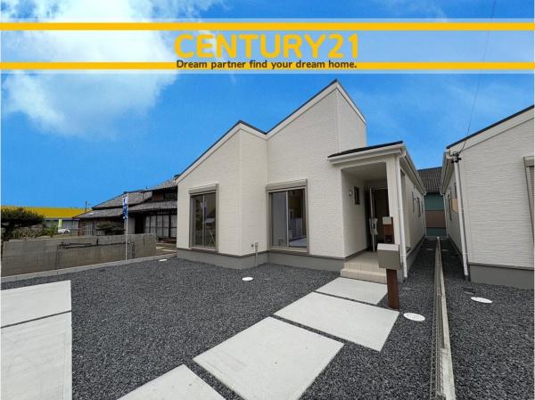 一宮市小信中島　1号棟　全3棟