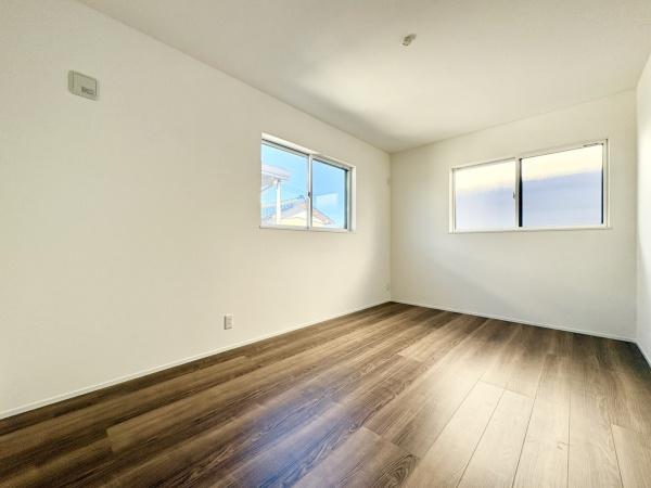 一宮市千秋町小山字城の中古一戸建て
