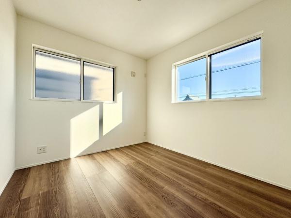 一宮市千秋町小山字城の中古一戸建て
