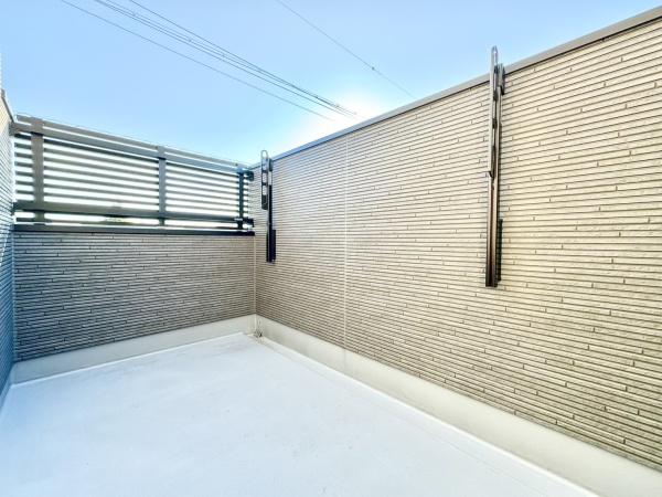 一宮市千秋町小山字城の中古一戸建て