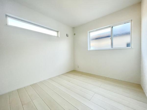 一宮市日光町の中古一戸建て