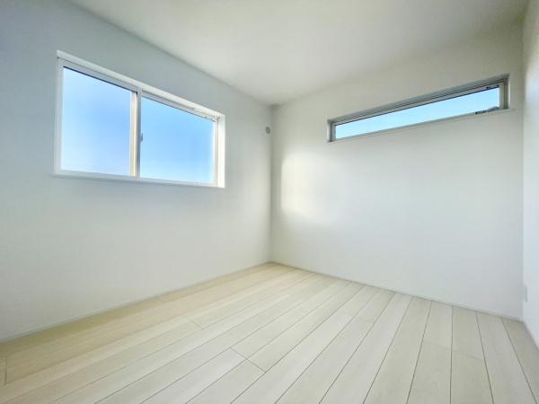 一宮市日光町の中古一戸建て