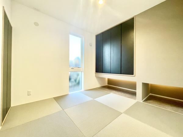 一宮市日光町の中古一戸建て