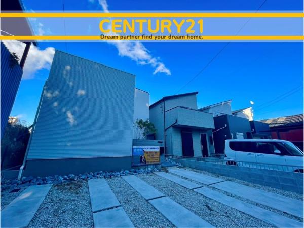 一宮市日光町　全1棟