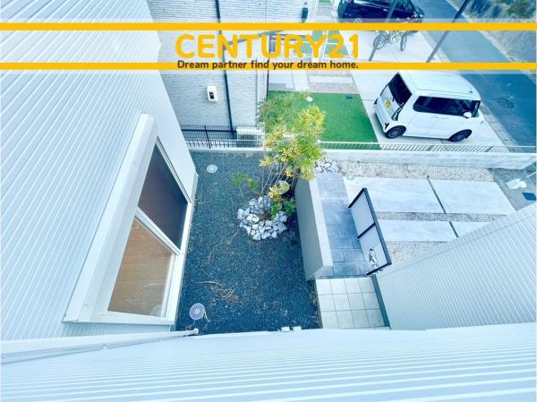 一宮市日光町の中古一戸建て