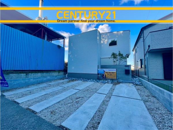 一宮市日光町　全1棟