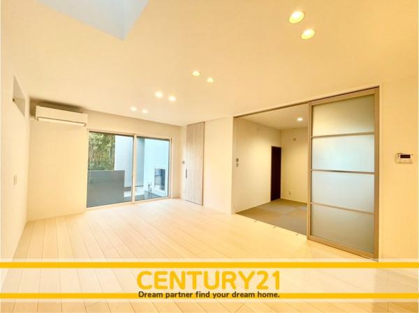 一宮市日光町の中古一戸建て