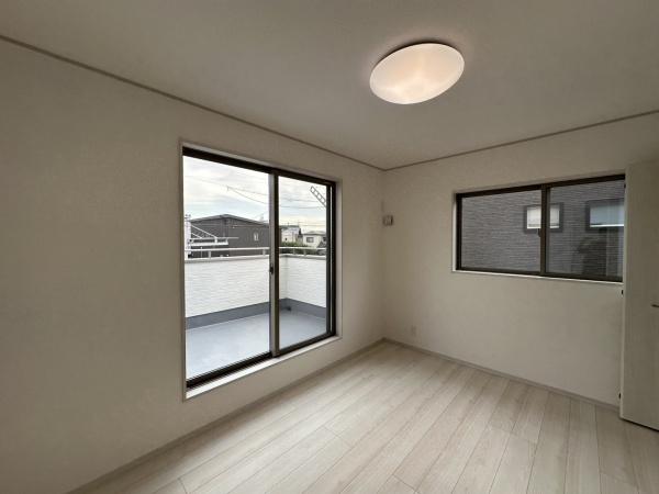 一宮市小信中島23一P1　全1棟