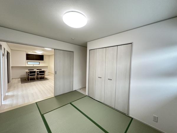 一宮市小信中島23一P1　全1棟