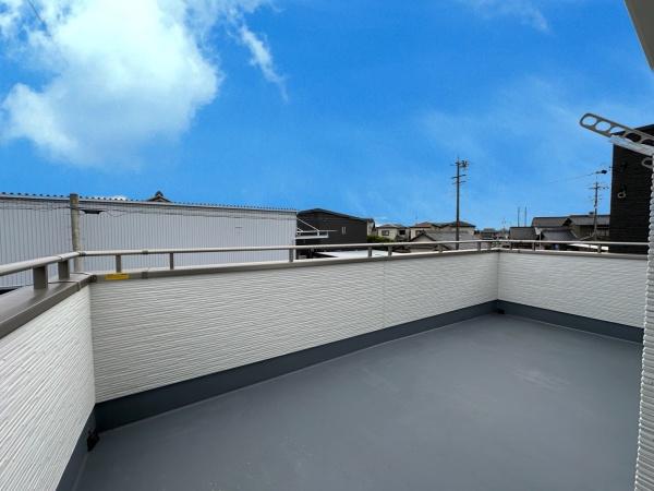 一宮市小信中島23一P1　全1棟