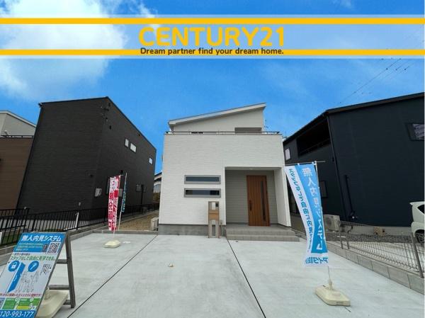 一宮市小信中島23一P1　全1棟