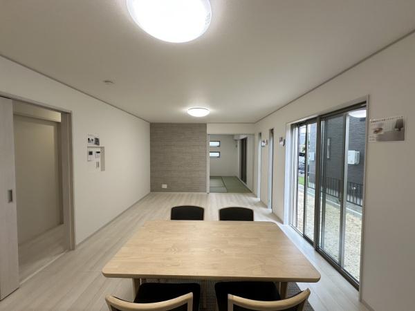 一宮市小信中島23一P1　全1棟