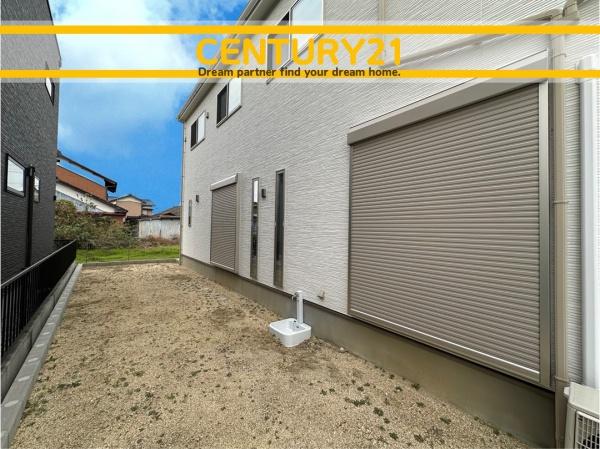 一宮市小信中島23一P1　全1棟