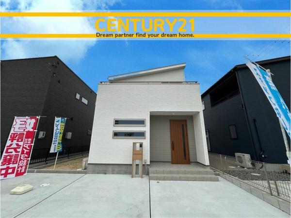 一宮市小信中島23一P1　全1棟