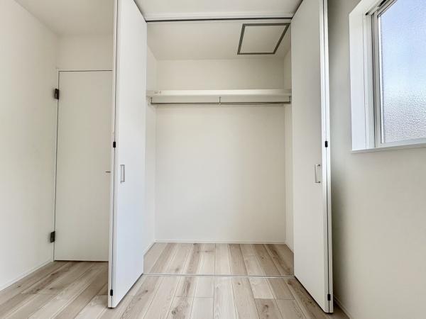 一宮市大和町毛受　全1棟