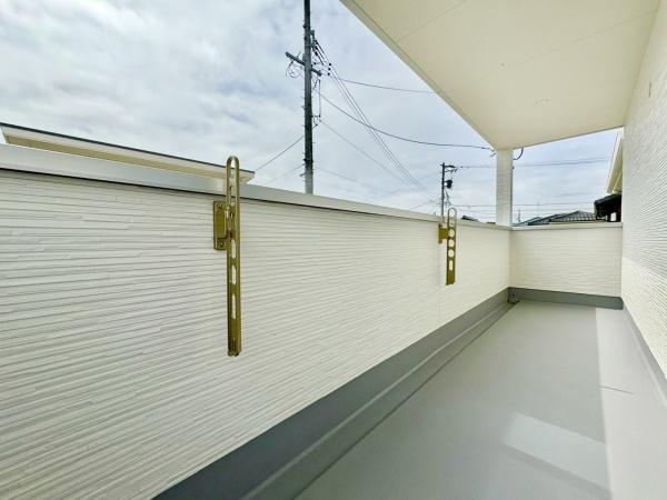 一宮市大和町毛受　全1棟