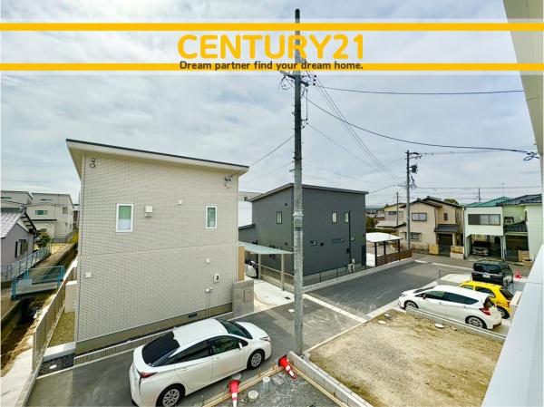 一宮市大和町毛受　全1棟