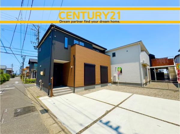 一宮市今伊勢町馬寄第2　1号棟　全2棟