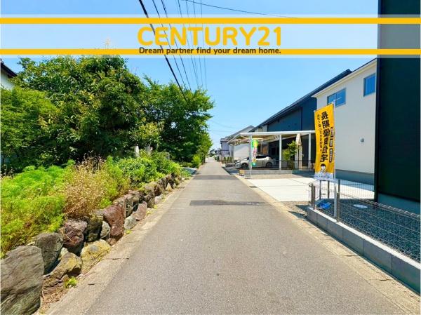 一宮市今伊勢町馬寄第2　1号棟　全2棟