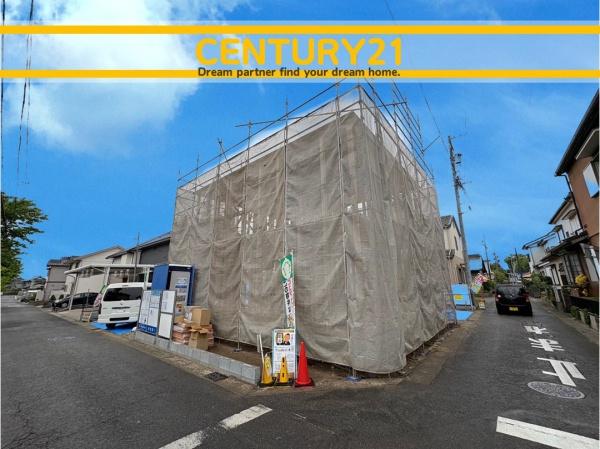 一宮市今伊勢町馬寄第2　1号棟　全2棟