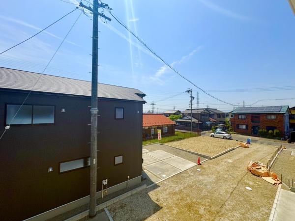 一宮市萩原町富田方第4　2号棟　全3棟