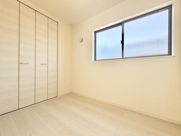 一宮市萩原町富田方第4　2号棟　全3棟