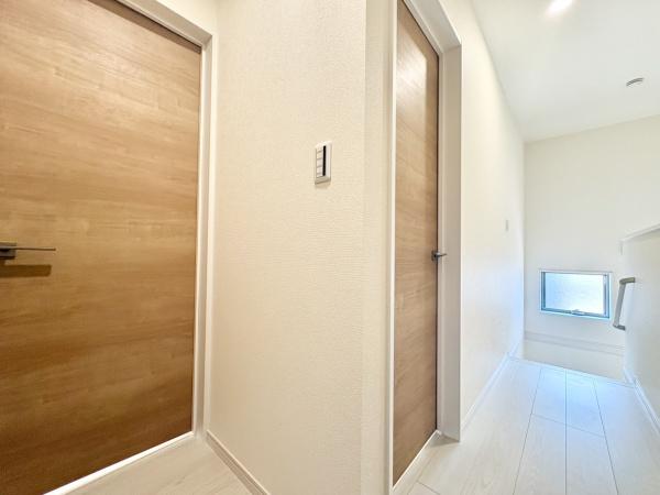 一宮市萩原町富田方第4　2号棟　全3棟