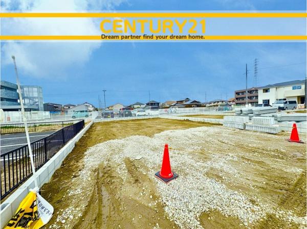 一宮市馬見塚　8号棟　全8棟
