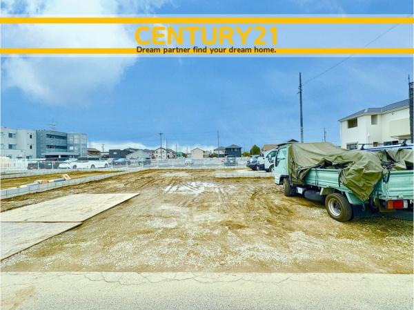 一宮市馬見塚　6号棟　全8棟